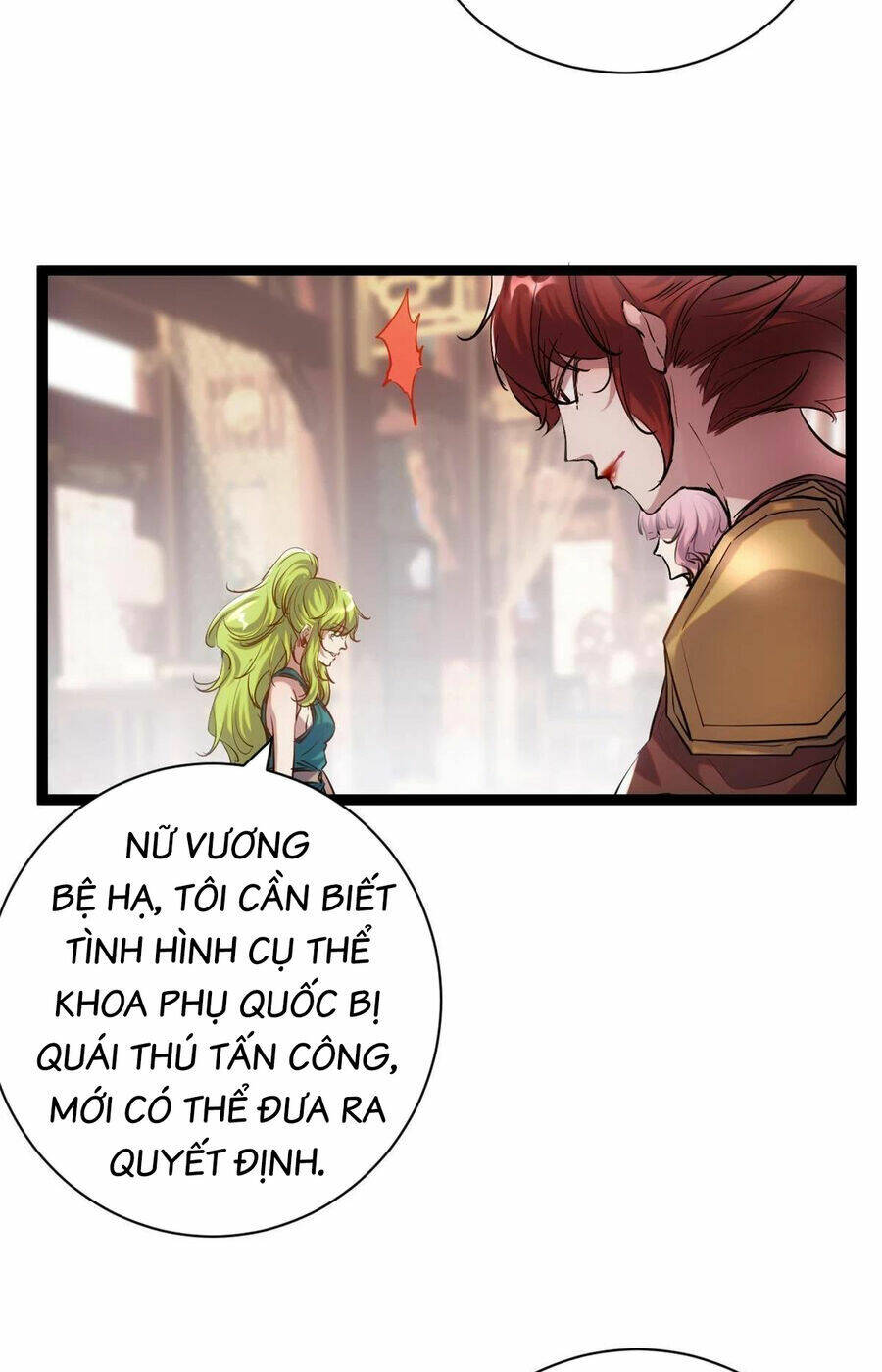 Cái Bóng Vạn Năng Chapter 207 - Trang 2