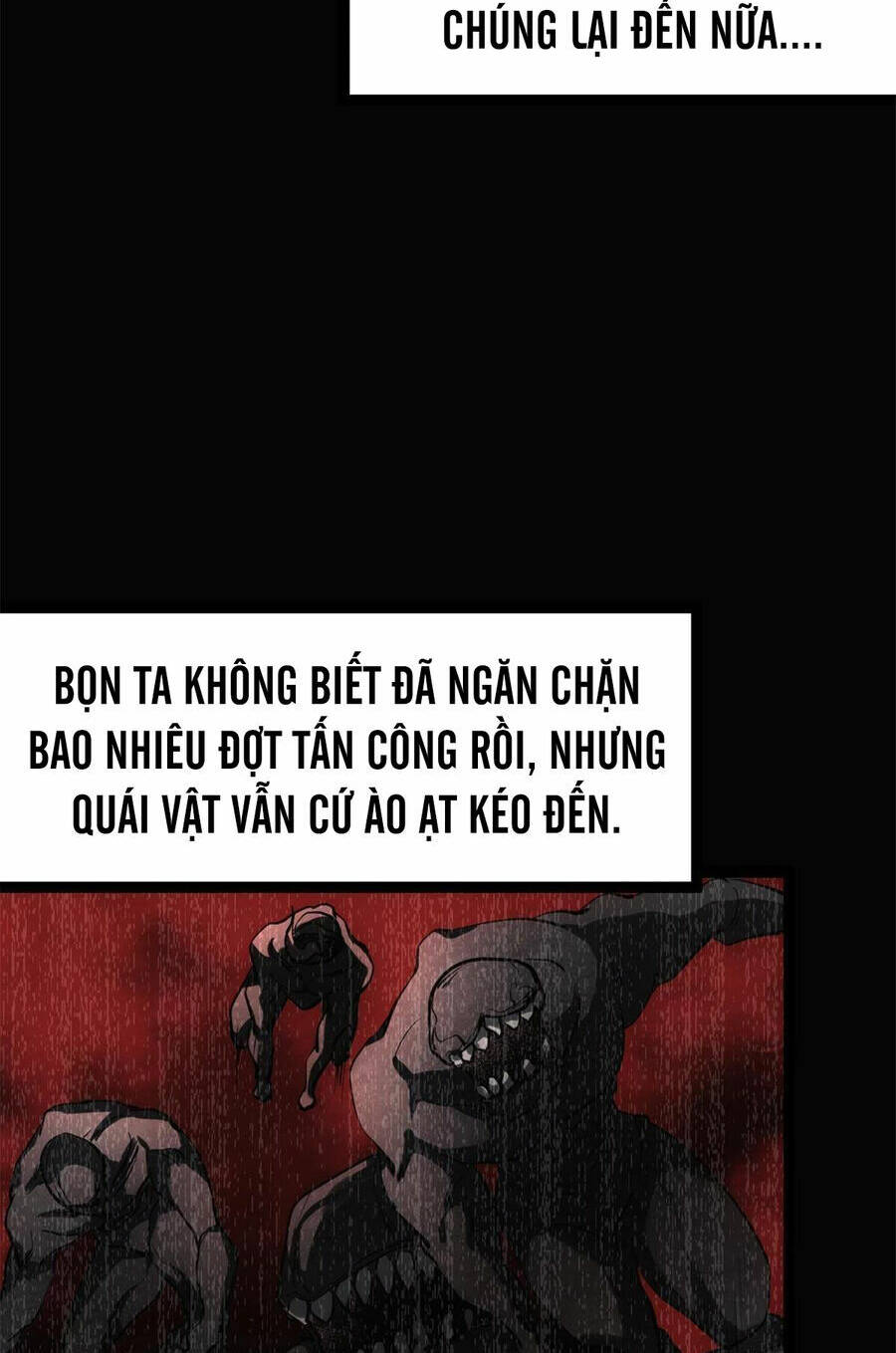 Cái Bóng Vạn Năng Chapter 207 - Trang 2