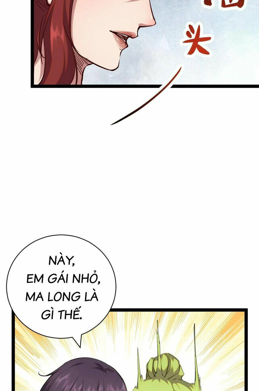 Cái Bóng Vạn Năng Chapter 207 - Trang 2