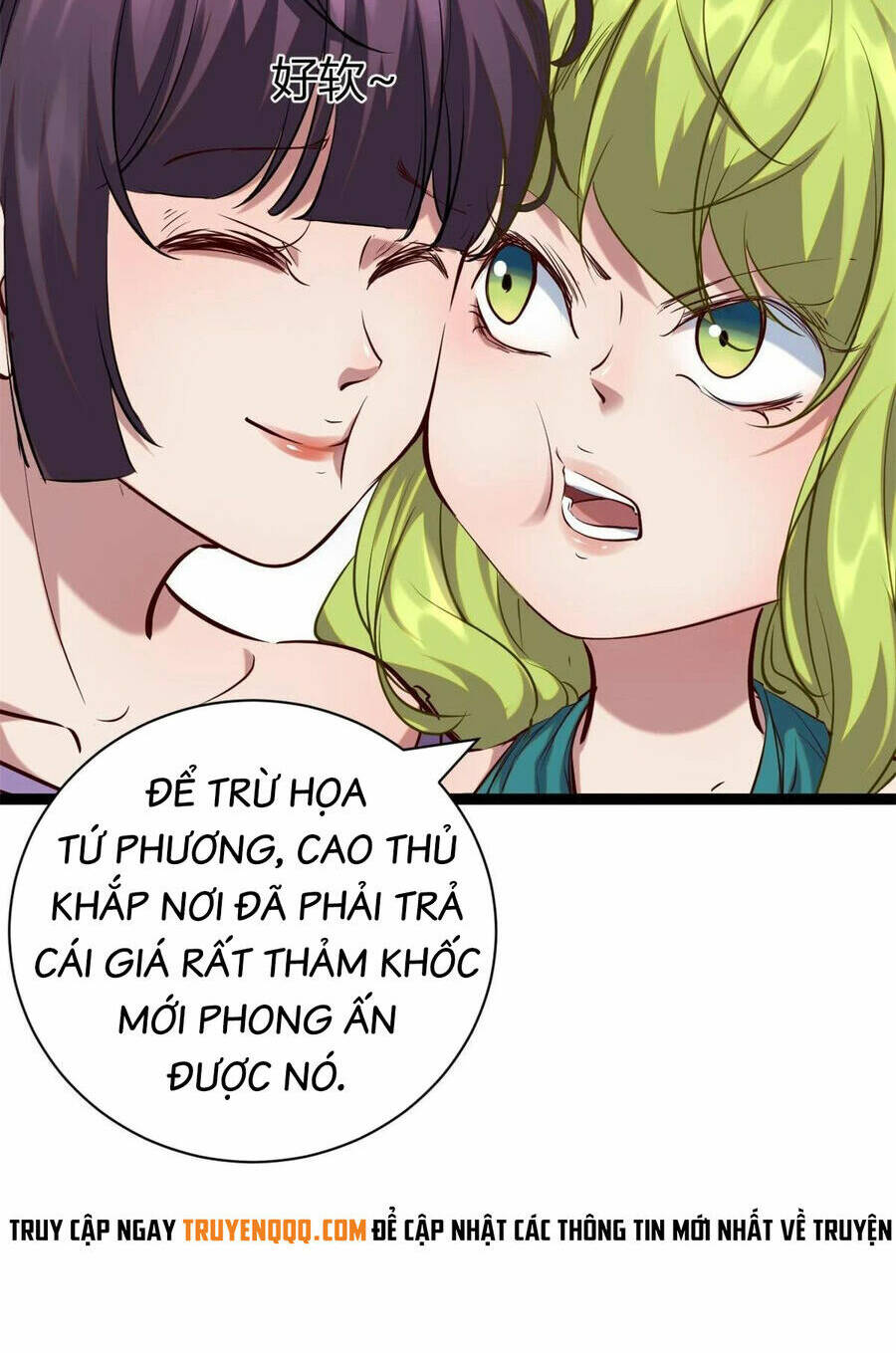 Cái Bóng Vạn Năng Chapter 207 - Trang 2