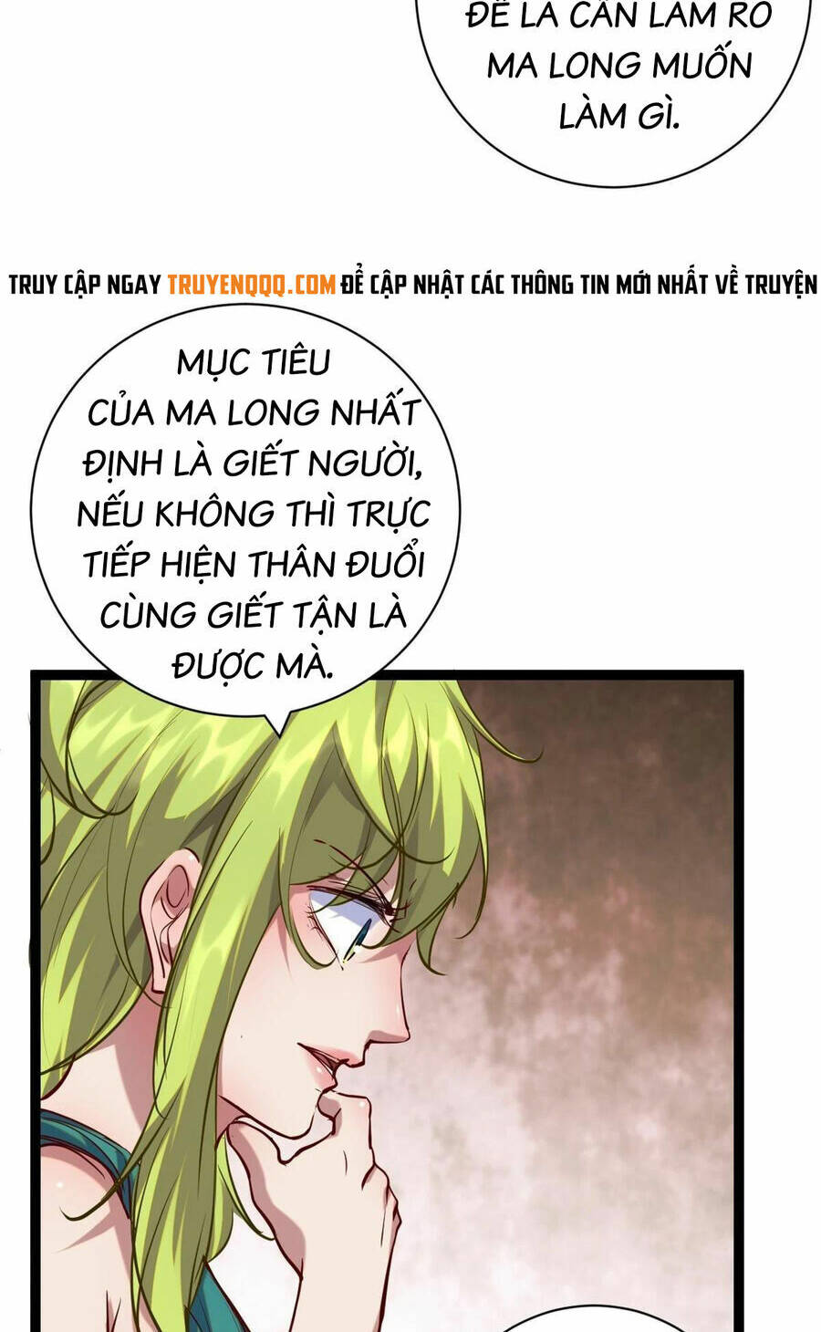 Cái Bóng Vạn Năng Chapter 207 - Trang 2