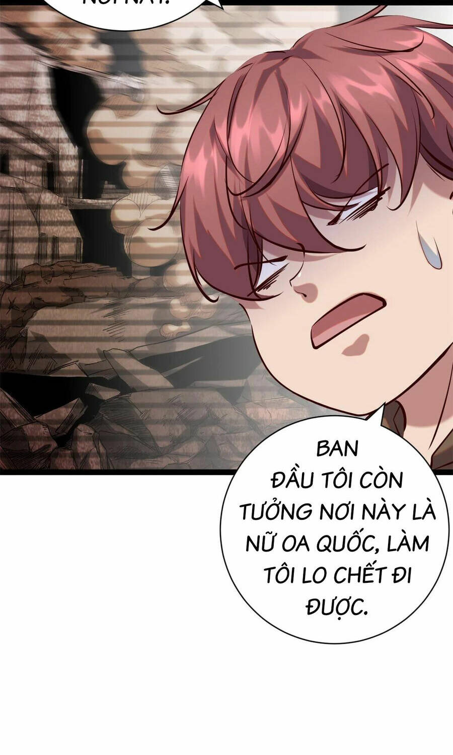 Cái Bóng Vạn Năng Chapter 207 - Trang 2