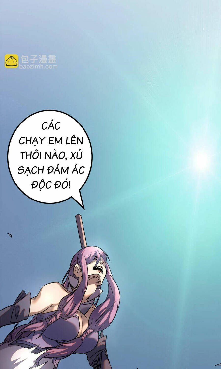 Cái Bóng Vạn Năng Chapter 206 - Trang 2