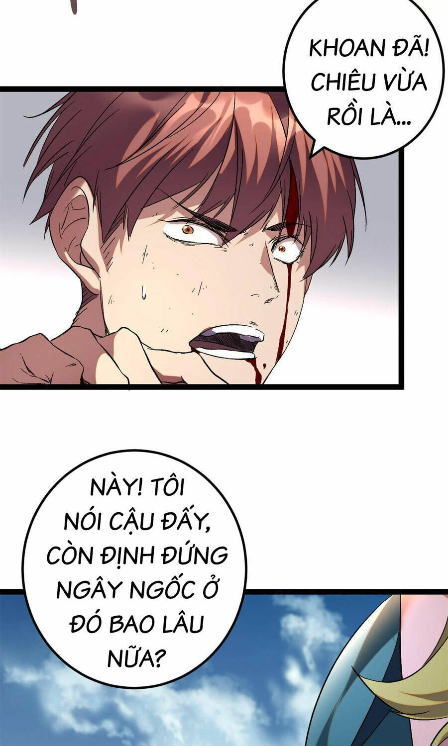 Cái Bóng Vạn Năng Chapter 206 - Trang 2