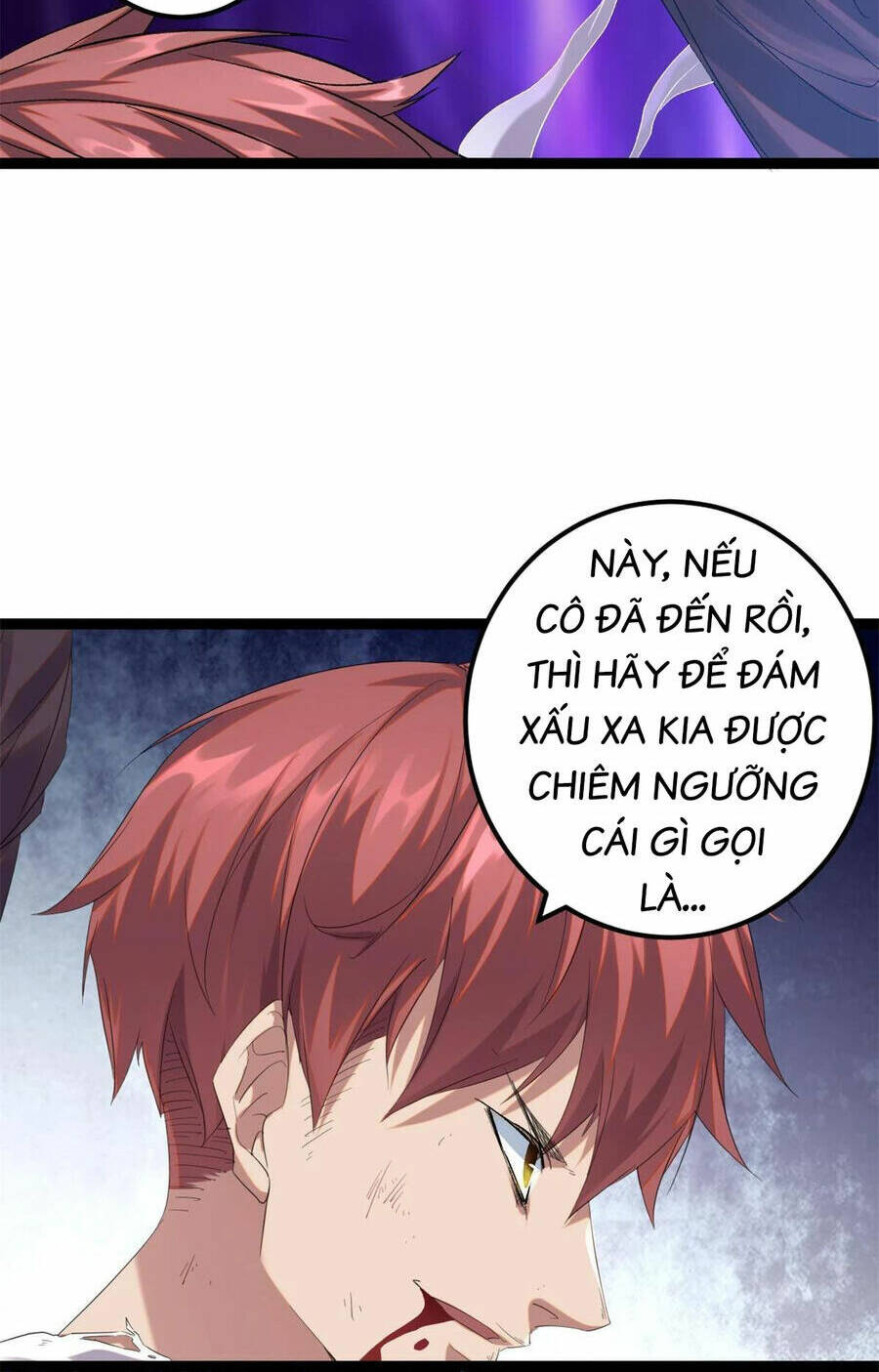 Cái Bóng Vạn Năng Chapter 206 - Trang 2