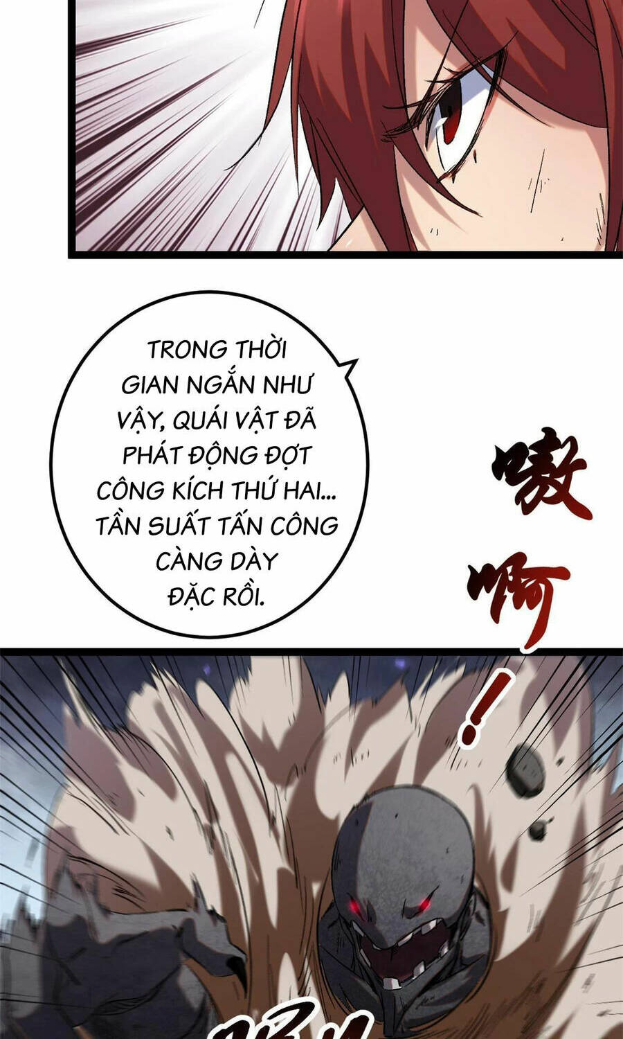 Cái Bóng Vạn Năng Chapter 206 - Trang 2