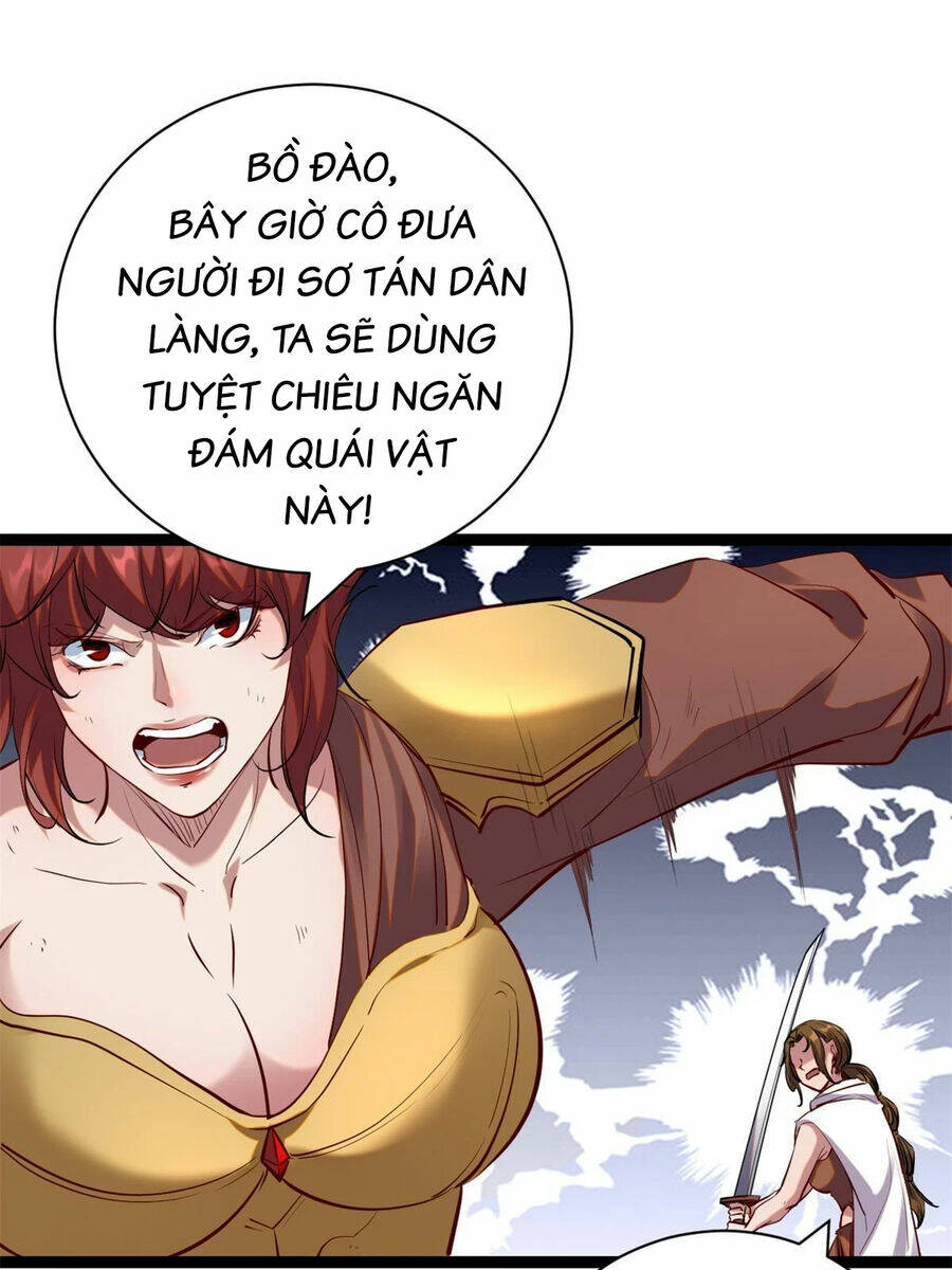 Cái Bóng Vạn Năng Chapter 205 - Trang 2