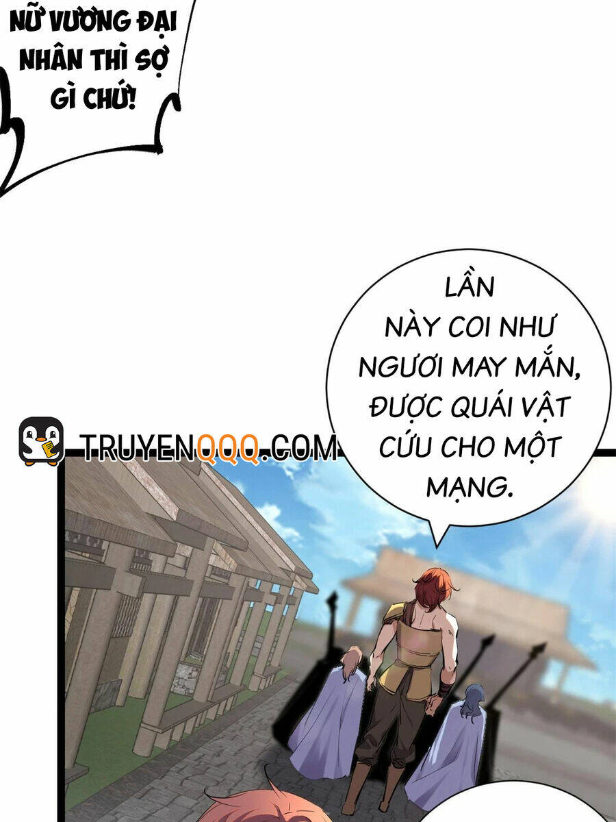 Cái Bóng Vạn Năng Chapter 205 - Trang 2