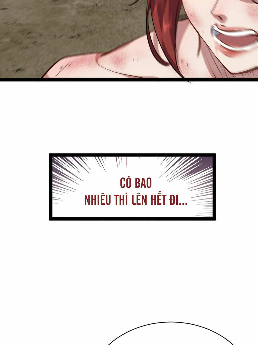 Cái Bóng Vạn Năng Chapter 205 - Trang 2