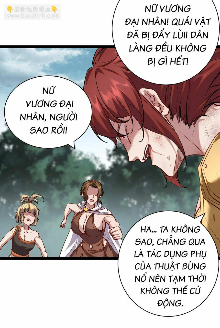 Cái Bóng Vạn Năng Chapter 205 - Trang 2