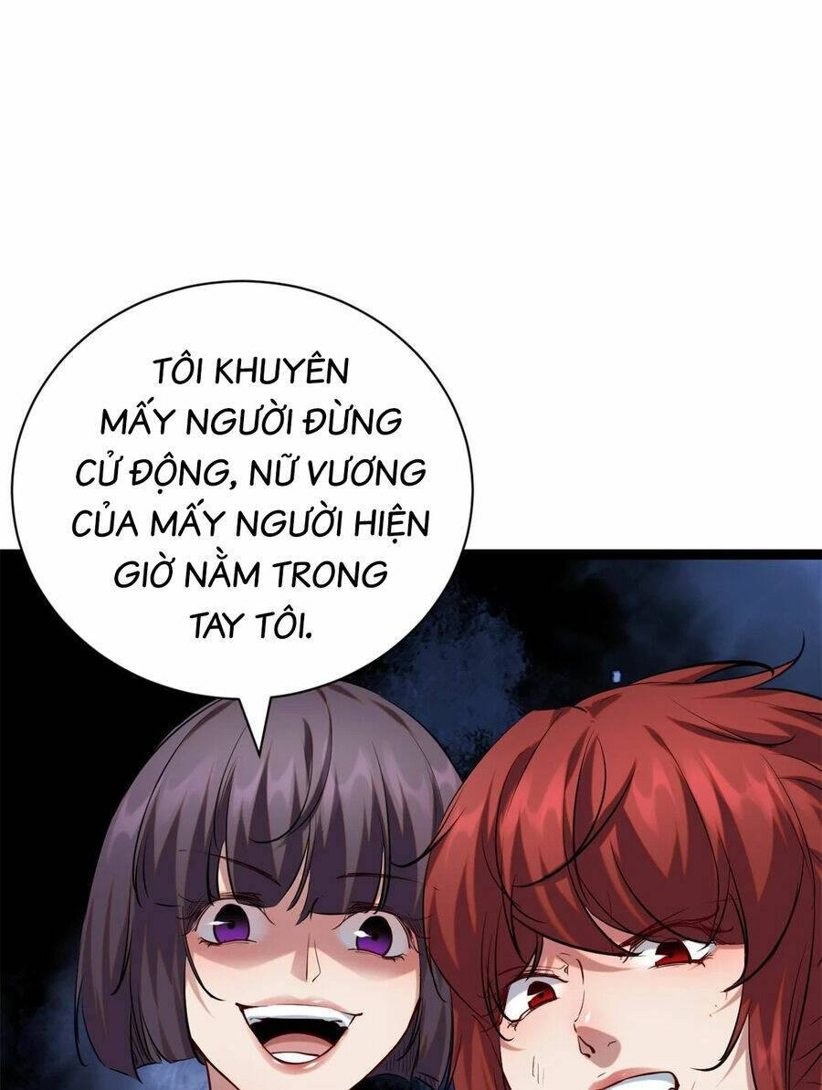 Cái Bóng Vạn Năng Chapter 205 - Trang 2