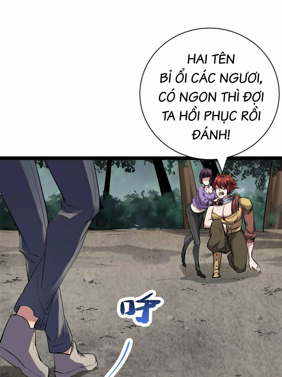 Cái Bóng Vạn Năng Chapter 205 - Trang 2