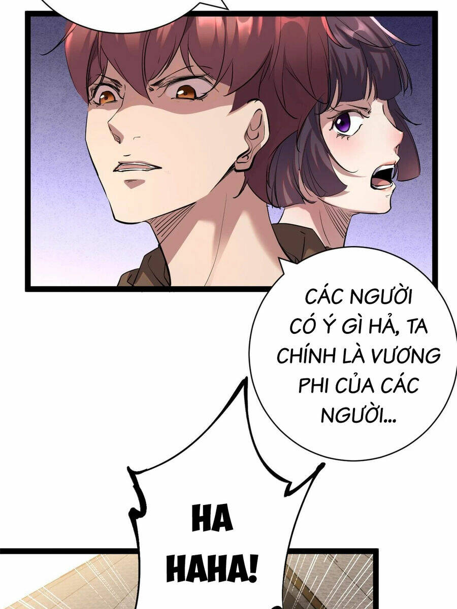 Cái Bóng Vạn Năng Chapter 203 - Trang 2