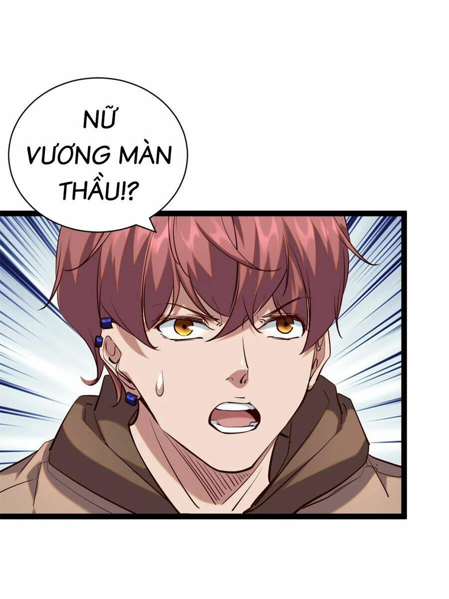 Cái Bóng Vạn Năng Chapter 203 - Trang 2