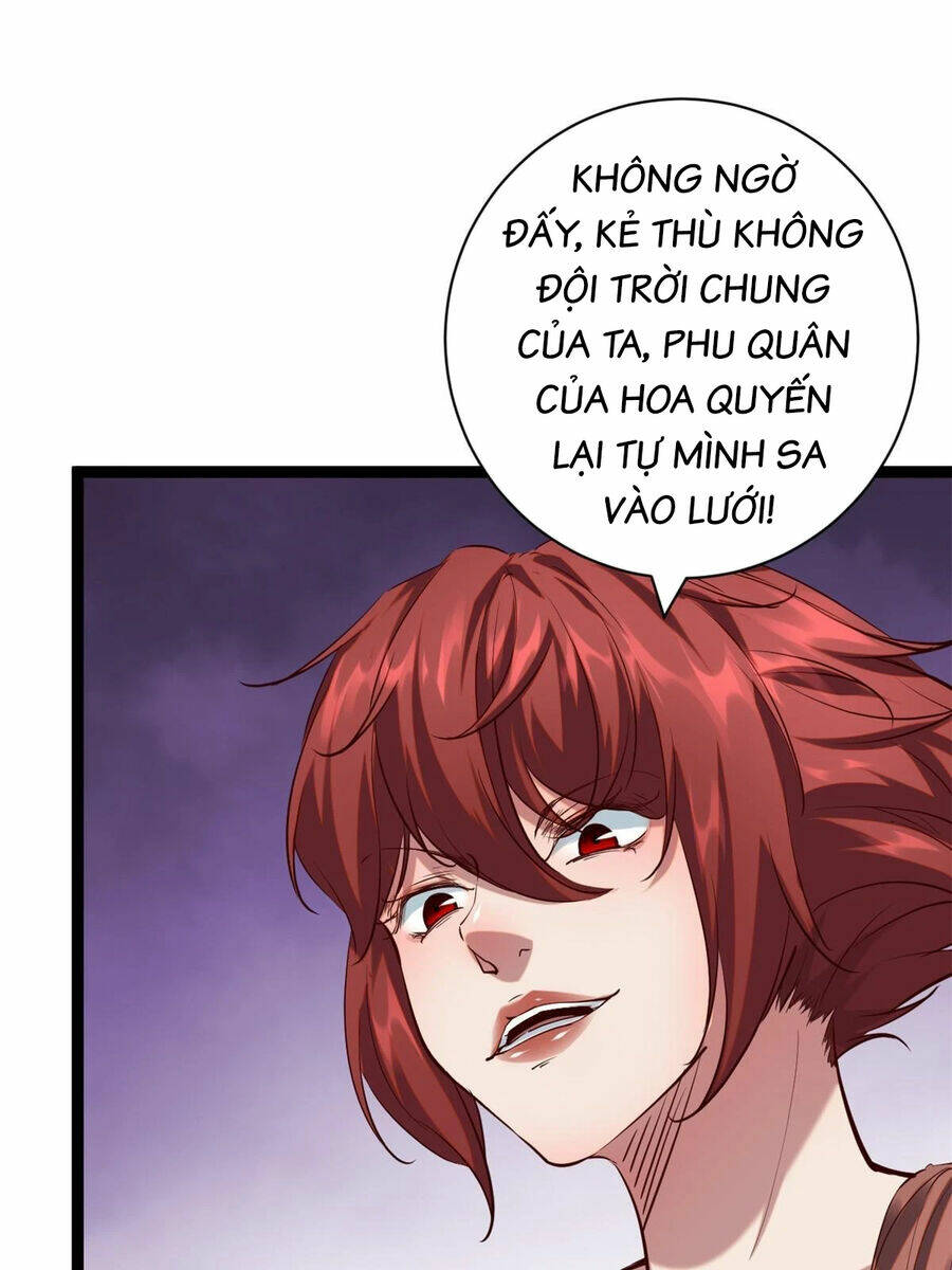 Cái Bóng Vạn Năng Chapter 203 - Trang 2