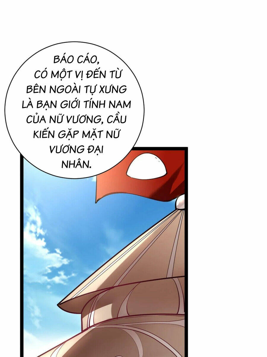 Cái Bóng Vạn Năng Chapter 203 - Trang 2