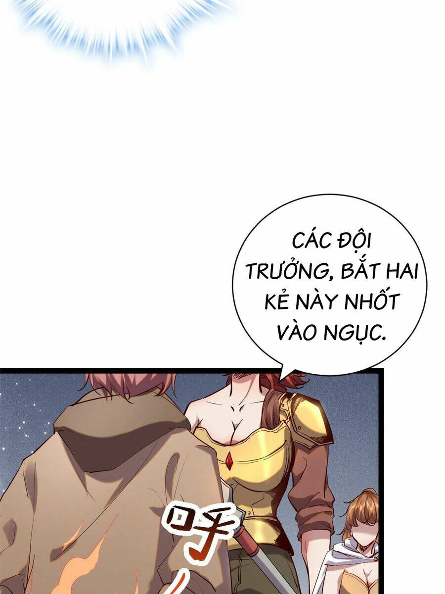 Cái Bóng Vạn Năng Chapter 203 - Trang 2