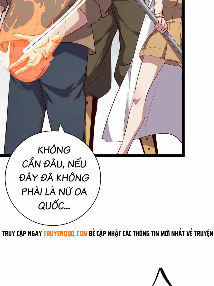 Cái Bóng Vạn Năng Chapter 203 - Trang 2