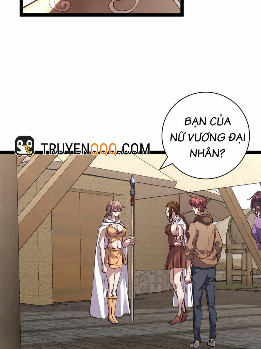 Cái Bóng Vạn Năng Chapter 203 - Trang 2