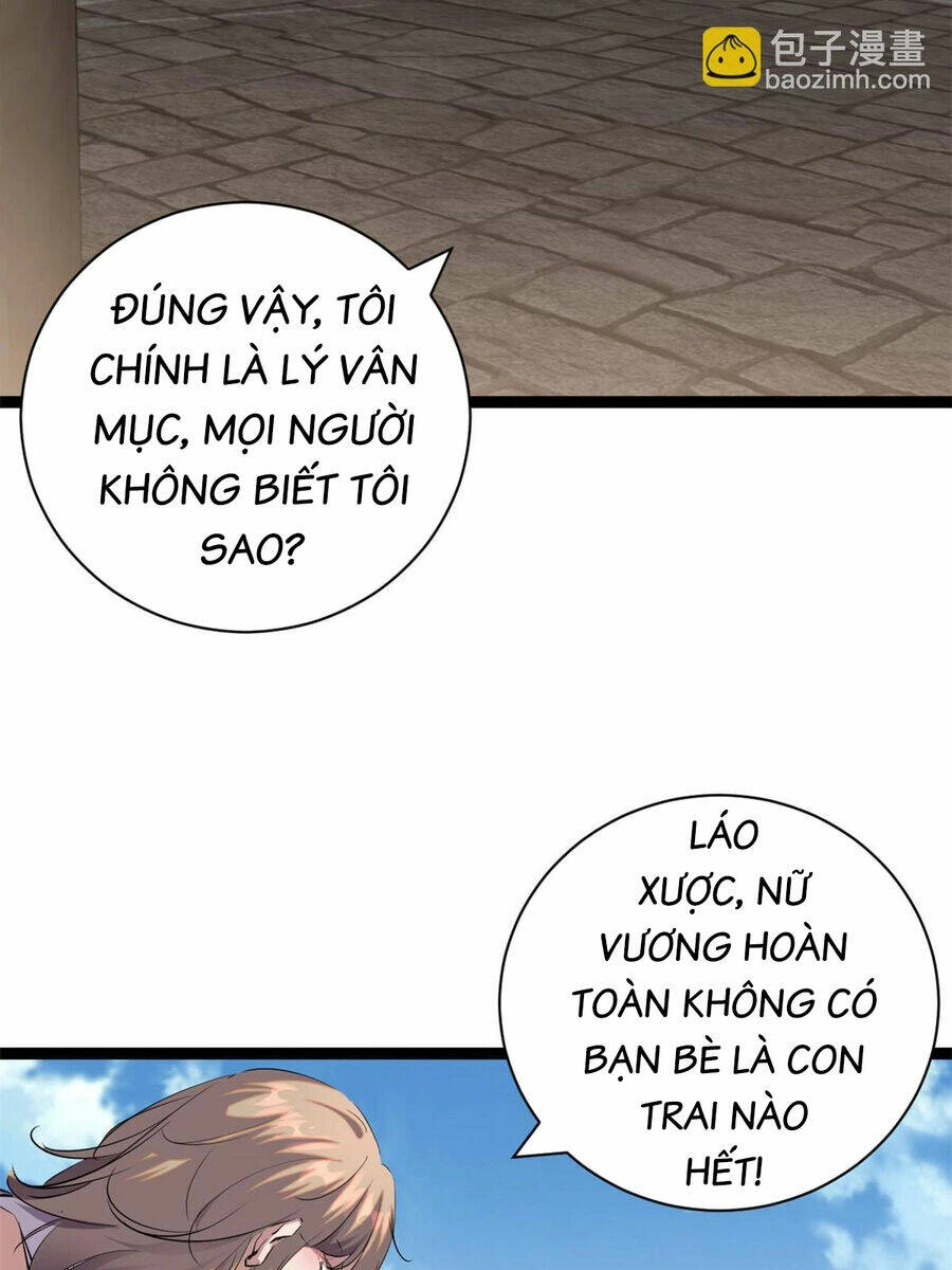 Cái Bóng Vạn Năng Chapter 203 - Trang 2