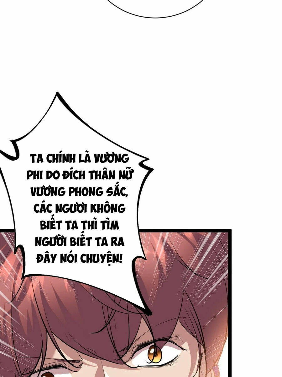 Cái Bóng Vạn Năng Chapter 203 - Trang 2