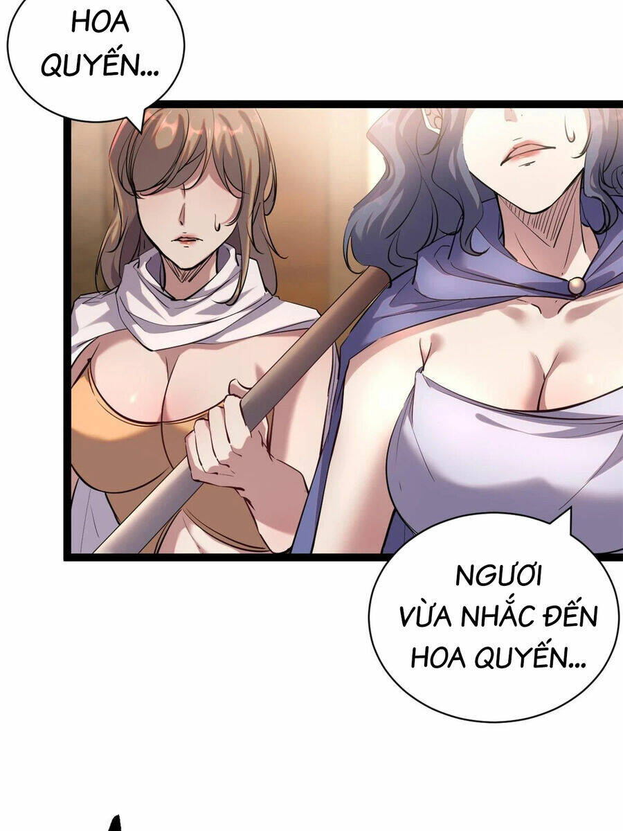 Cái Bóng Vạn Năng Chapter 203 - Trang 2