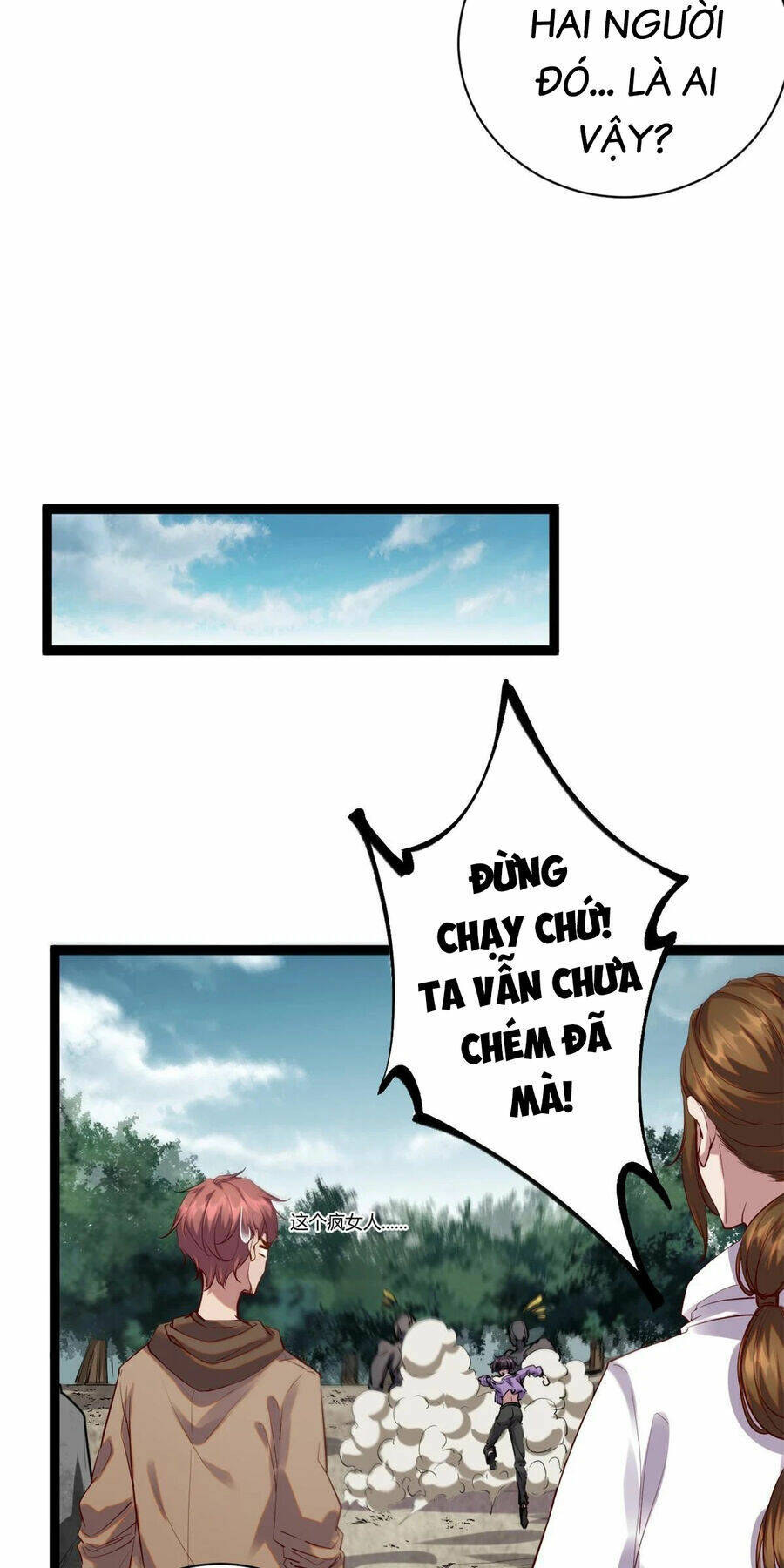 Cái Bóng Vạn Năng Chapter 202 - Trang 2