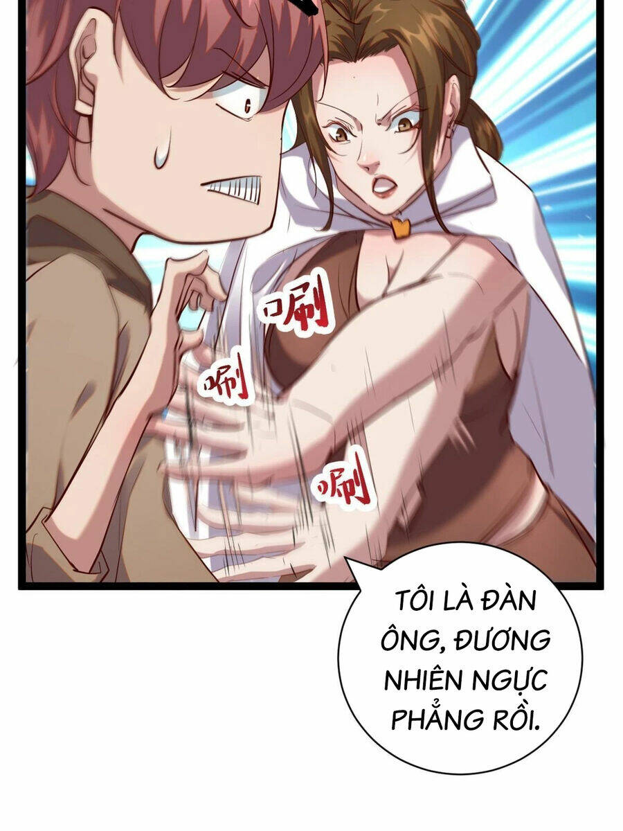 Cái Bóng Vạn Năng Chapter 202 - Trang 2