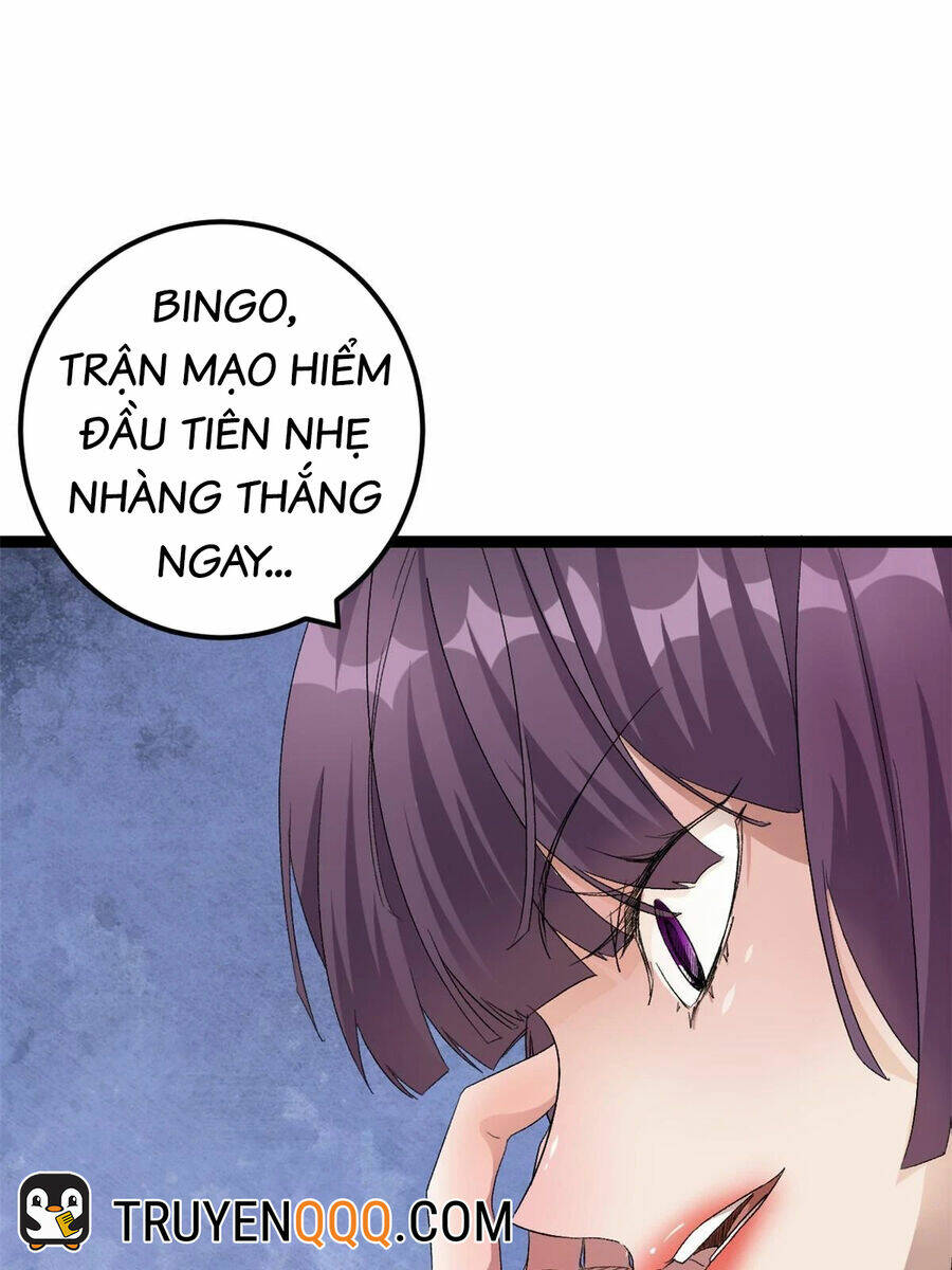 Cái Bóng Vạn Năng Chapter 201 - Trang 2