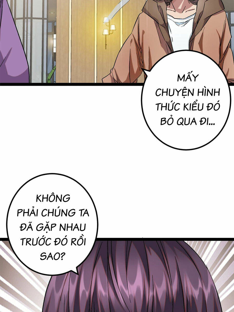 Cái Bóng Vạn Năng Chapter 199 - Trang 2