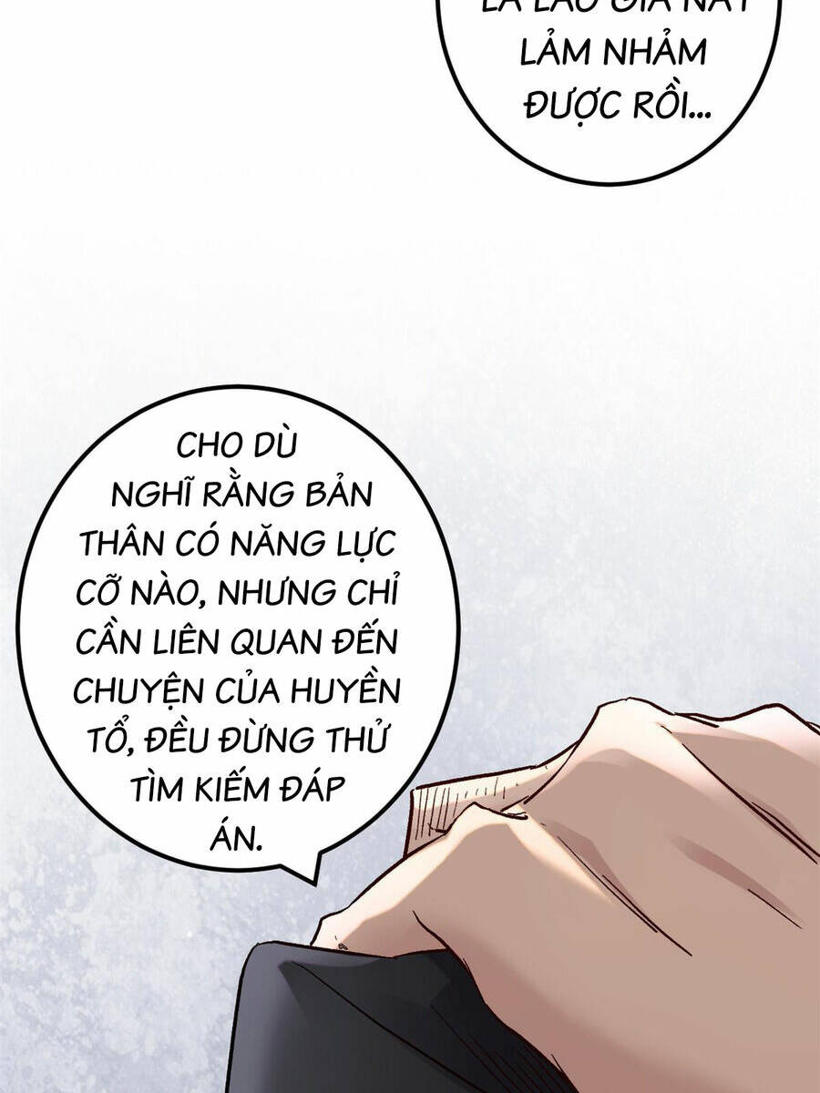 Cái Bóng Vạn Năng Chapter 199 - Trang 2