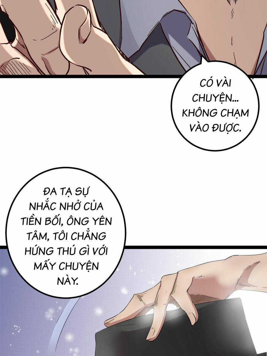 Cái Bóng Vạn Năng Chapter 199 - Trang 2