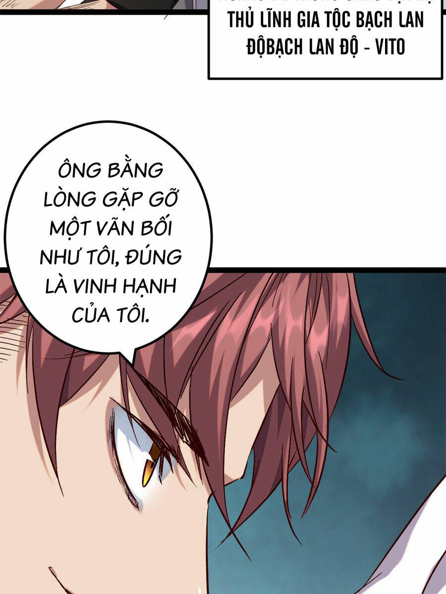 Cái Bóng Vạn Năng Chapter 199 - Trang 2