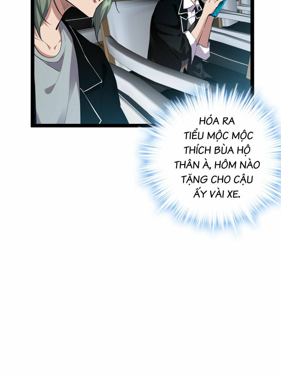 Cái Bóng Vạn Năng Chapter 198 - Trang 2