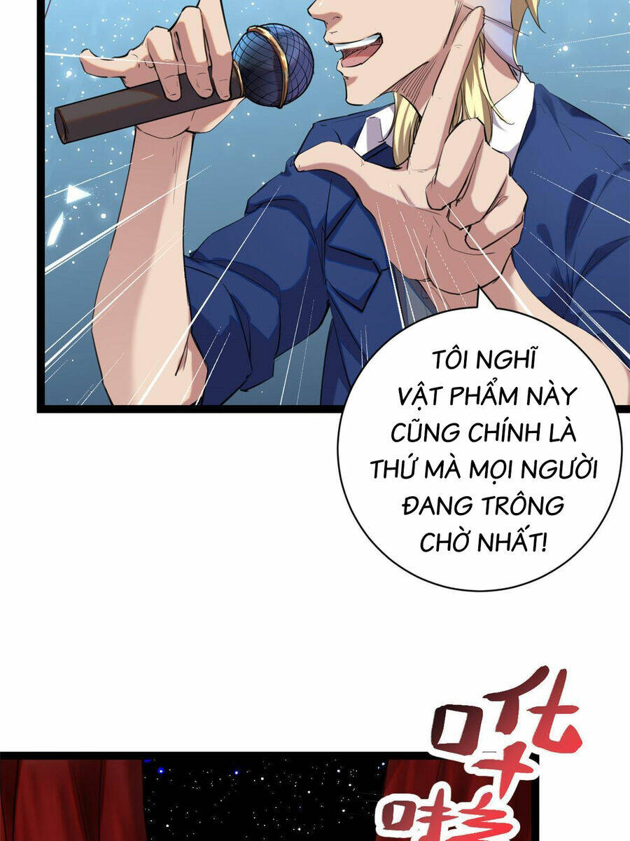 Cái Bóng Vạn Năng Chapter 198 - Trang 2