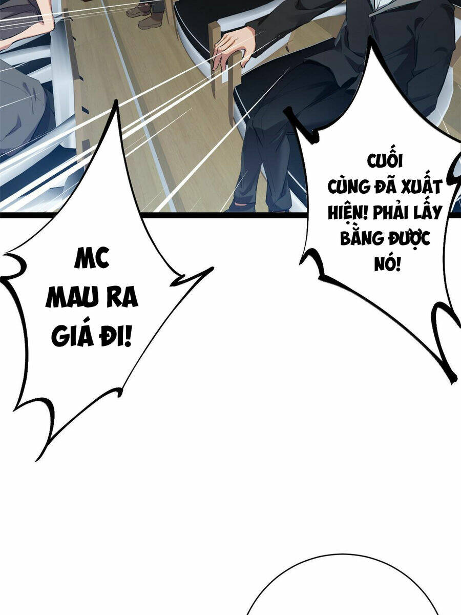 Cái Bóng Vạn Năng Chapter 198 - Trang 2