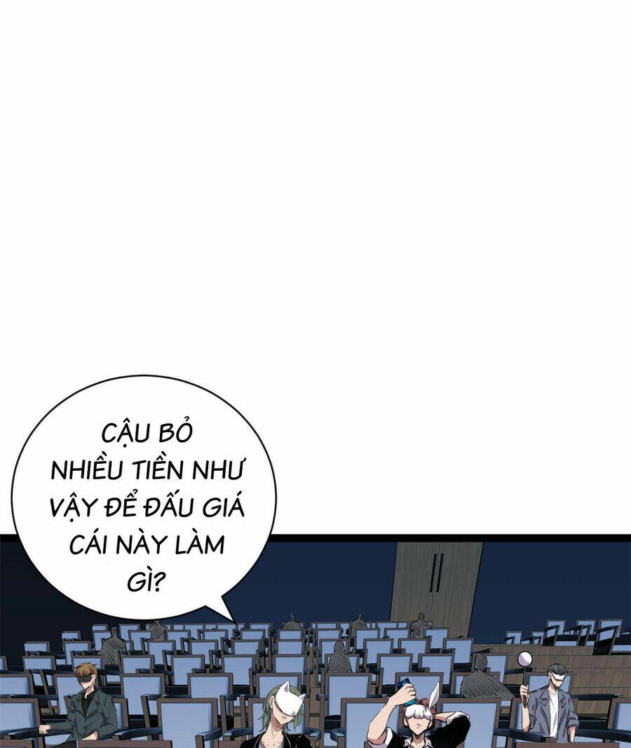 Cái Bóng Vạn Năng Chapter 198 - Trang 2