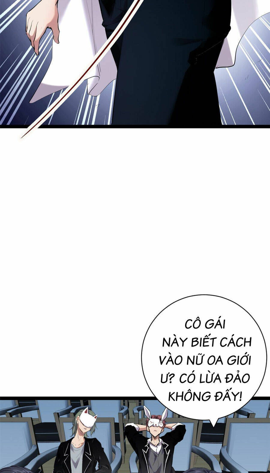 Cái Bóng Vạn Năng Chapter 198 - Trang 2