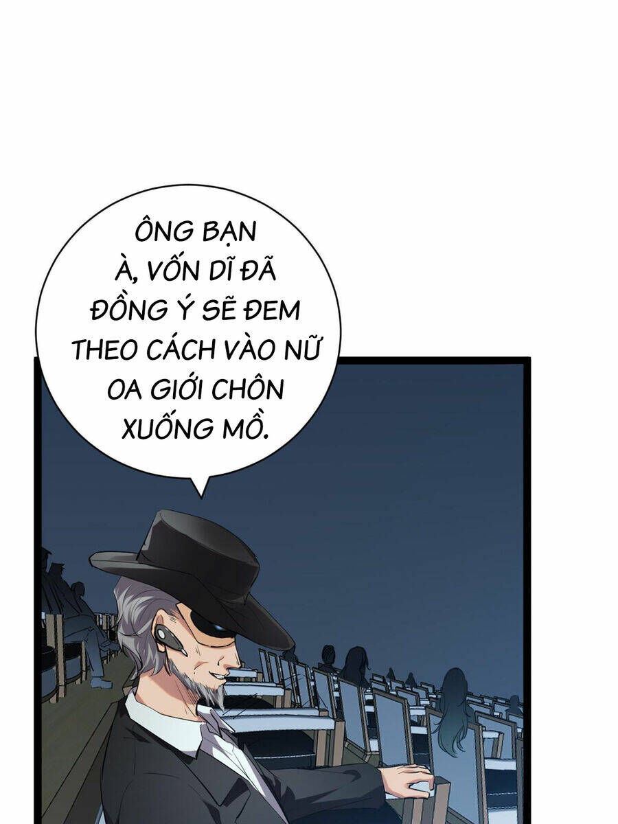 Cái Bóng Vạn Năng Chapter 198 - Trang 2