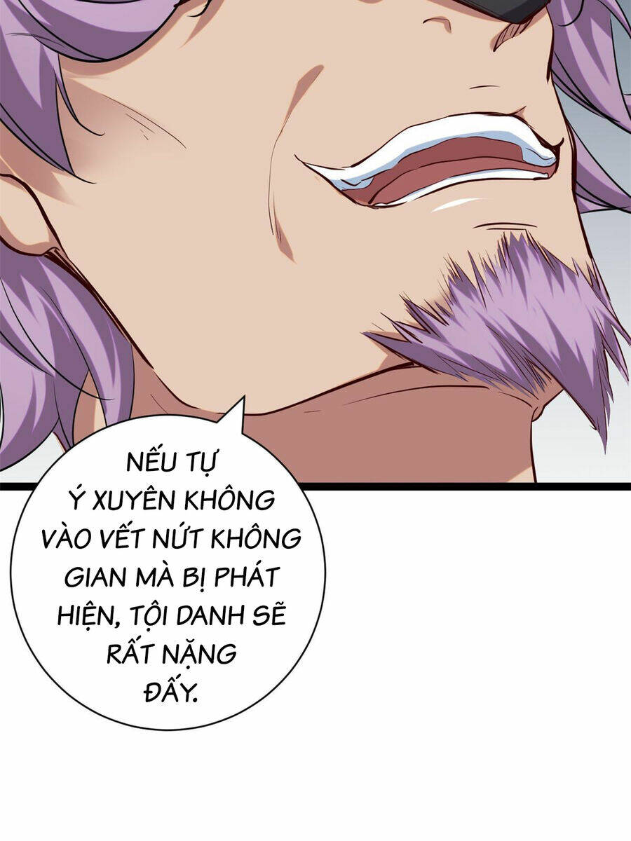 Cái Bóng Vạn Năng Chapter 198 - Trang 2