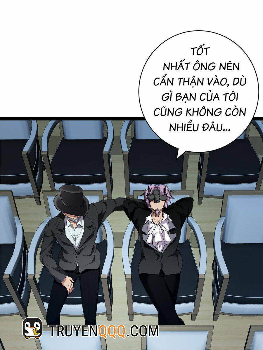 Cái Bóng Vạn Năng Chapter 198 - Trang 2