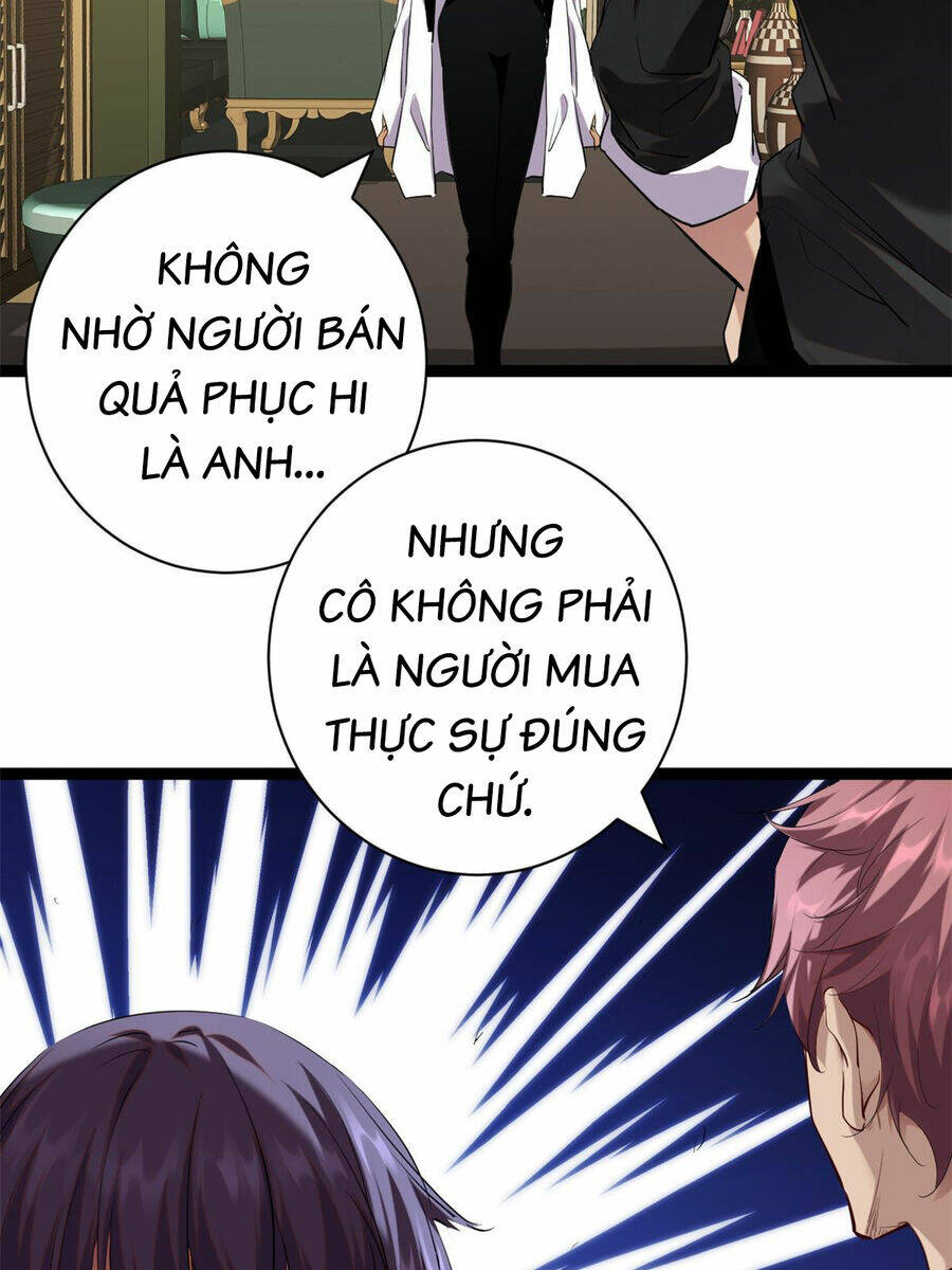 Cái Bóng Vạn Năng Chapter 198 - Trang 2