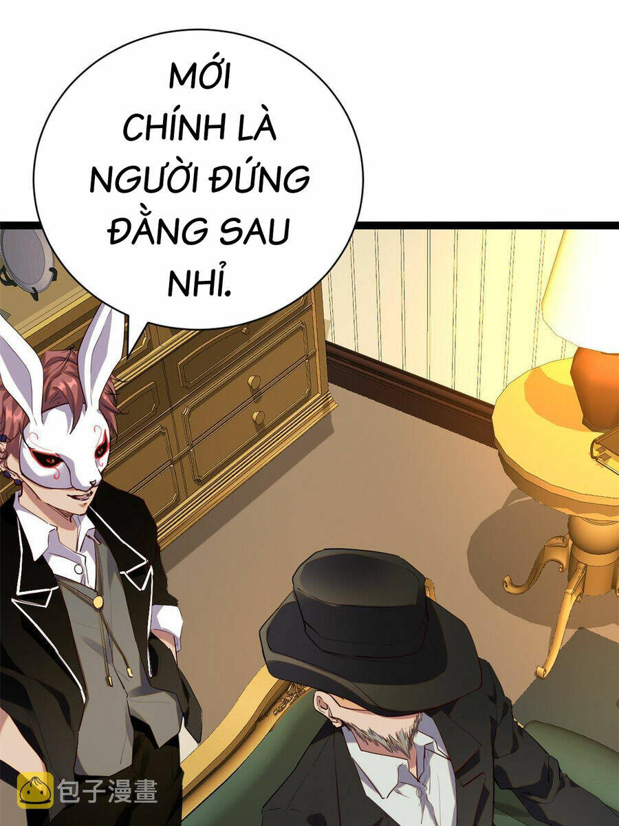 Cái Bóng Vạn Năng Chapter 198 - Trang 2