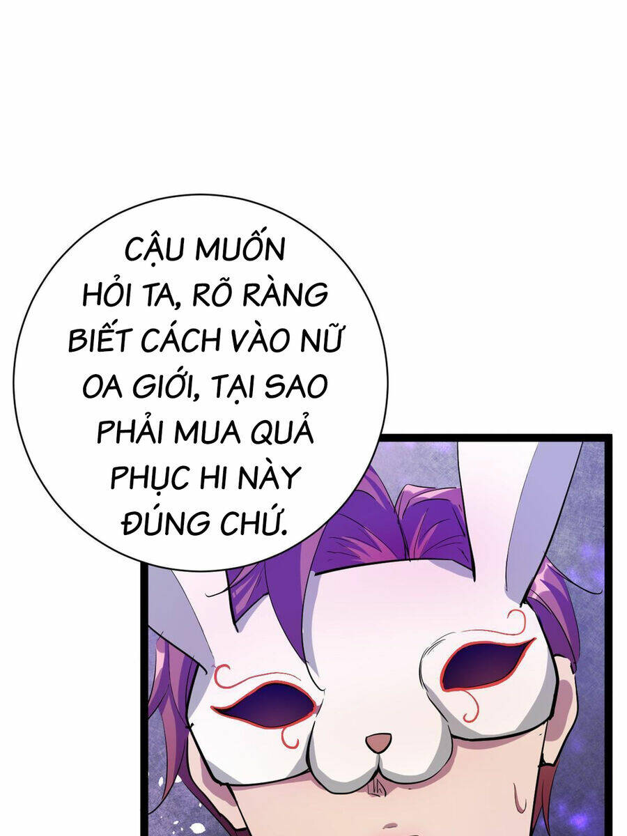 Cái Bóng Vạn Năng Chapter 198 - Trang 2