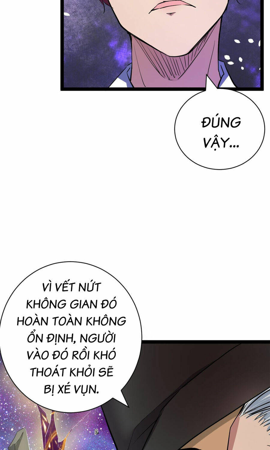 Cái Bóng Vạn Năng Chapter 198 - Trang 2