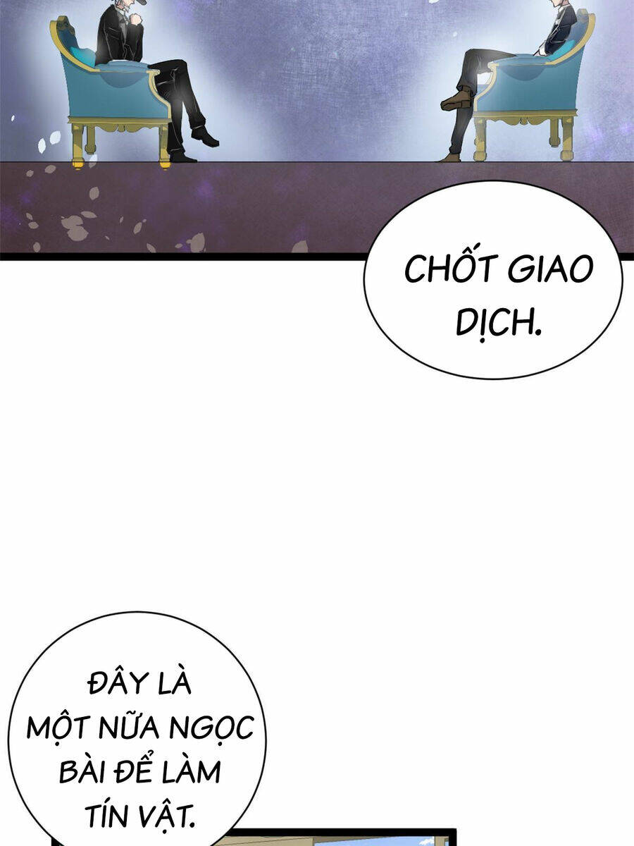 Cái Bóng Vạn Năng Chapter 198 - Trang 2