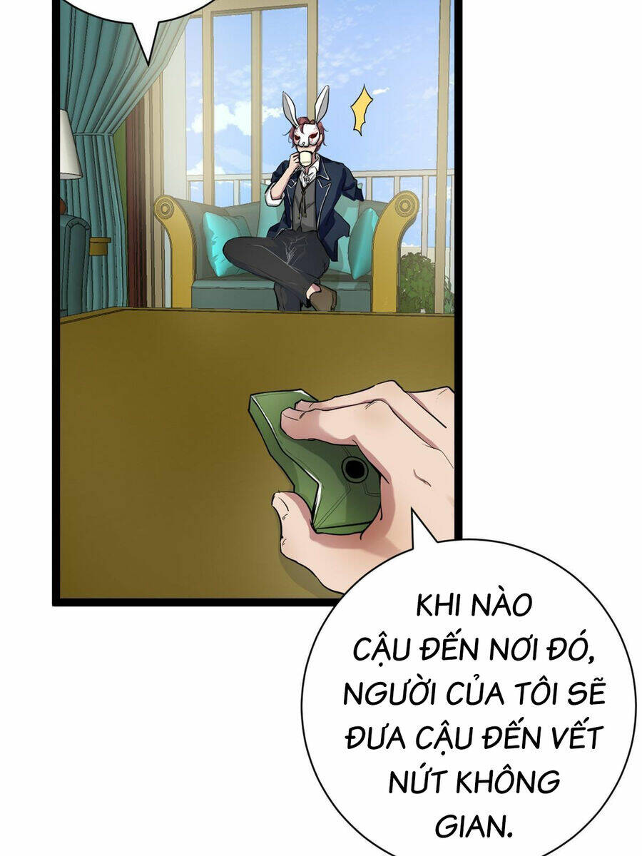 Cái Bóng Vạn Năng Chapter 198 - Trang 2