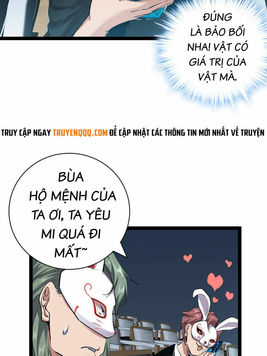 Cái Bóng Vạn Năng Chapter 198 - Trang 2