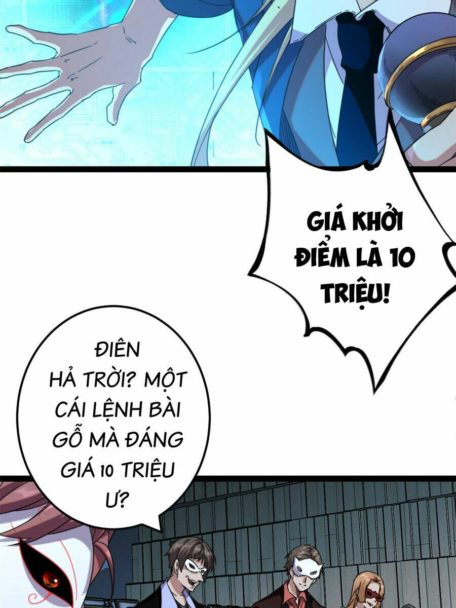 Cái Bóng Vạn Năng Chapter 197 - Trang 2