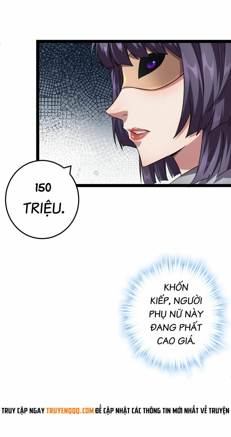 Cái Bóng Vạn Năng Chapter 197 - Trang 2